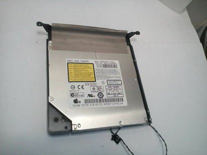 APPLE IMAC 24" A1225 2009" DVD SUPER SLIM OPTICAL DRIVE DVR-TS0PB  / 678-0573C