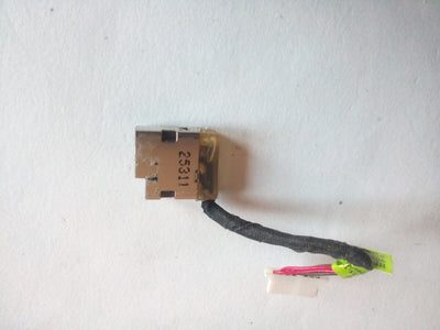 HP Envy 13-D 13-d050na 13-d053sa 13-d061sa DC Power Jack Socket Cable 799735-Y51