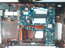 Load image into Gallery viewer, Lenovo G50-80 Intel i3 Motherboard &amp; Intel i3 CPU ACLU3/ACLU4 UMA NM-A362
