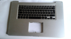 Apple Macbook Pro A1297 17" Early/Late 2011 Palmrest Keyboard US | 613-8937-B
