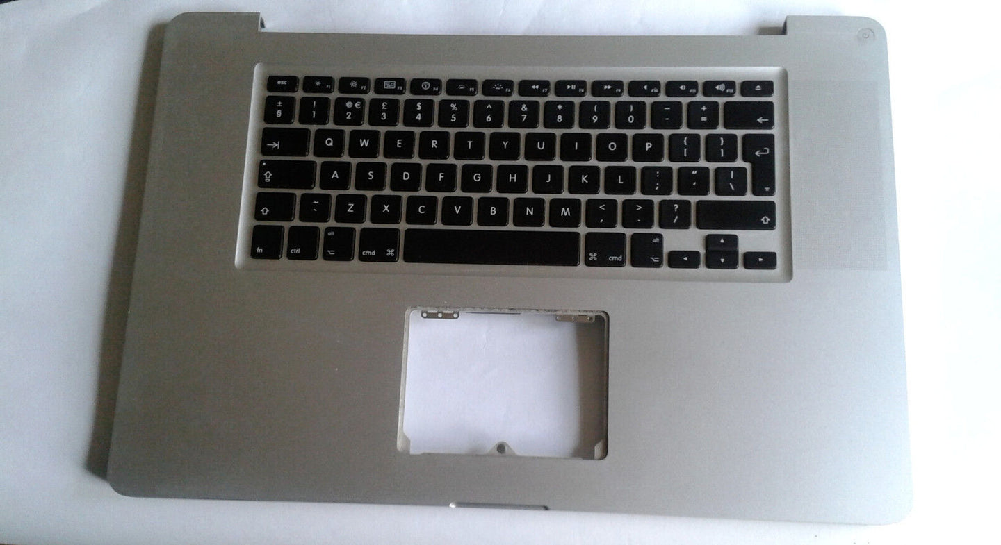 Apple Macbook Pro A1297 17
