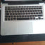 Apple MacBook Pro 13.3" Mid 2012 Intel Core i5 2.5 GHz 8GB Ram 500GB OS X 10.8