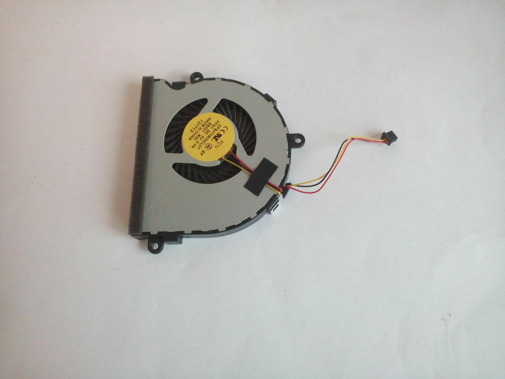 HP 15-G 15-G029WM 15.6" LAPTOP GENUINE CPU COOLING FAN