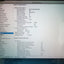 Apple MacBook Pro 13.3" Mid 2012 Intel Core i5 2.5 GHz 8GB Ram 500GB OS X 10.8