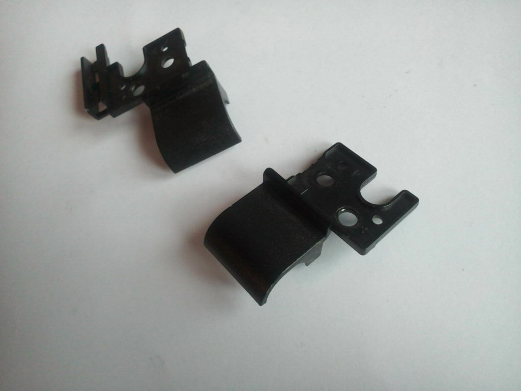 SONY F-SERIES PCG-81312L VPC HINGE COVERS Pair Left And Right