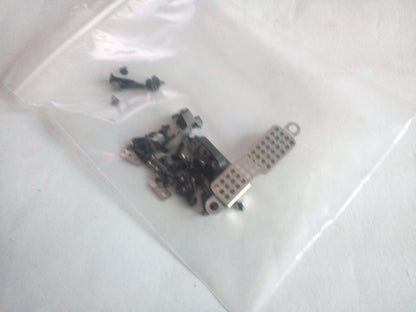 Apple MacBook Pro 2011-2102 15" Complete Full Set Of Screws Internal/external