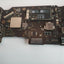 MacBook Pro Retina 13" Mid 2017 A1466 LOGICBOARD 1.8GHz 8GB FAULTY 661-08140