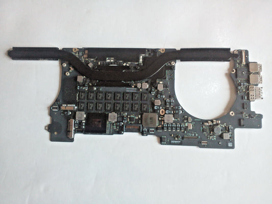 Apple MacBook Pro 15" Retina A1398 2012 logic board | i7 2.3GHz 820-3332-A