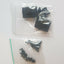 HP 250 G4 15.6" SERIES COMPLETE FULL SET OF SCREWS + RUBBERS CAPS