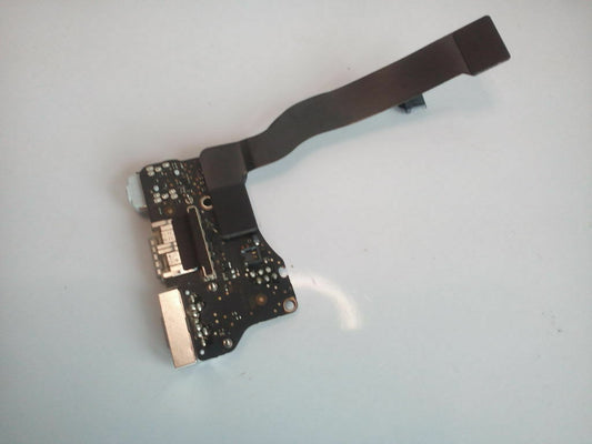 MacBook AIR 13" Mid 2017 A1466 DC INBOARD MagSafe 2 & I/O Board 923-0439