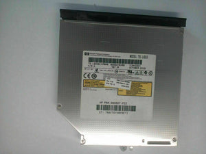 HP Probook 4510s Series 15.6" LAPTOP DVD RW OPTICAL DRIVE TS-L633 536416-001