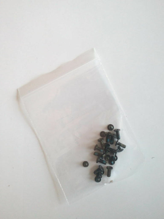 Dell Vostro 14 5468 GENUINE COMPLETE FULL SET OF SCREWS