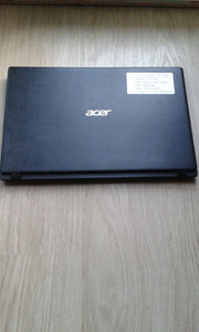Acer Aspire 3 A315-21A3 AMD E7-9000 7th Gen 4GB  1TB Win 10 Home + Office 2021