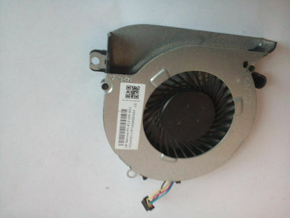 hp PAVILION 15-ab269na 15.6" GENUINE CPU COOLING FAN