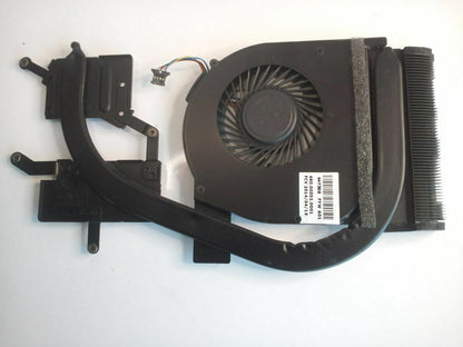 LENOVO FLEX 2-15 (20405) 15.6" CPU COOLING FAN & HEATSINK | 460.00Z04.0003