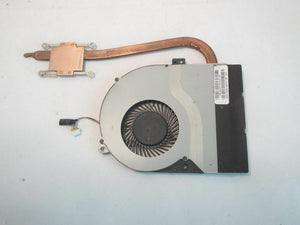 ASUS K56C SERIES 15.6" CPU COOLING FAN & HEATSINK EF50060S1-C030