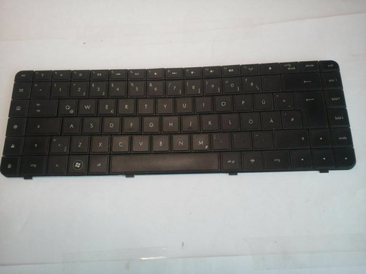 HP G62-120EG SERIES 15.6" LAPTOP KEYBOARD 599602-041 / AEAX6G00110