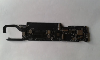Apple MacBook Air A1465 11" 2012 Logic Board i5 1.7GHz 4GB | 820-3208-A