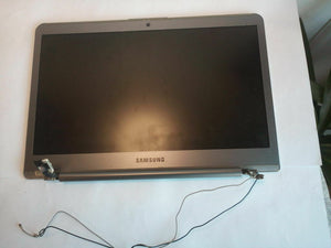 Samsung 5 Series Ultra 13.3" NP530U3C SCREEN + LID + HINGES + VIDEO CABLE