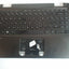 HP Convertable 13" 13 x360 13-A051NR PALMREST & KEYBOARD US GRADE B