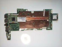 Load image into Gallery viewer, Hp Stream 13.3&quot; Series MOTHERBOARD &amp; CPU &amp; HEATSINK  | 794052-001 | 792779-001
