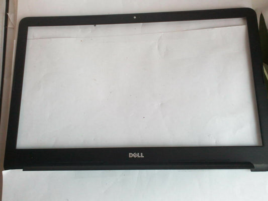 DELL Inspiron 17 5767 17" SCREEN BEZEL SURROUND FRAME 07WCJX