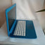 HP Stream  13.3" N3050 1.60GHz 32GB SSD HDD 2GB W10 Webcam Netbook Laptop
