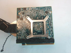 IMAC 20" A1224 07/08 VIDEO GRAPHICS CARD 631-0591 / ATI Radeon HD 2400 128MB