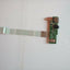 HP PAVILION 14 14-b141sa | USB AUDIO & FLEX CABLE | DA0U33TB6D0