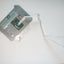 Hp Stream 13.3" 13-C Blue Touchpad Trackpad + Screws + Flex Cable | TPN-0155