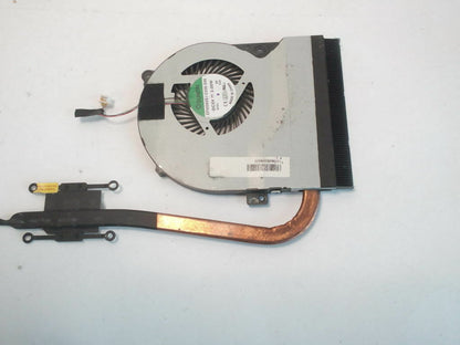 ASUS K56C SERIES 15.6" CPU COOLING FAN & HEATSINK EF50060S1-C030