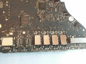 Apple iMac 27" Late 2012 i5 LOGIC BOARD 2.90GHz QC GTX 660M 512MB | 661-7156