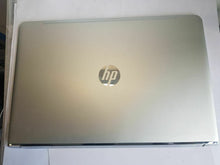 Load image into Gallery viewer, hp ENVY 15-AS 15-as050sa 15.6 SCREEN REAR LID PANEL  | 6070B1018901 | 857812-001
