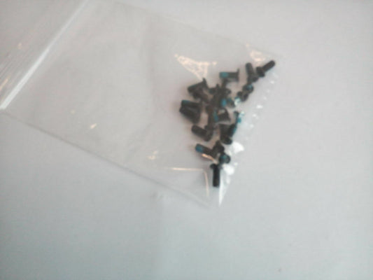 Acer Aspire ES1-331 13.3" COMPLETE FULL SET OF LAPTOP SCREWS