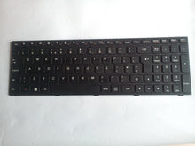 Load image into Gallery viewer, Lenovo IdeaPad G50-30 G50-80  UK Keyboard  25214756 | PK1314K3A10 REV: 2A
