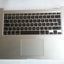 Apple MacBook Pro 15" A1398 Mid 2012 Palmrest Keyboard Battery Top case 613-9739