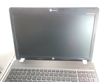 Hp Probook 4530s 15.6" i5 2.40GHz 8GB Ram 128GB SSD LAPTOP + Free 500GB HDD