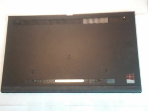 DELL INSPIRON 15-5547 15.6"  BASE LOWER CASE HDD PANEL Cover / Lid 01F4MM