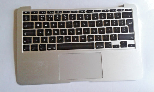 Apple MacBook Air 11" 2013-15  A1465 Palmrest & Touch Track pad | 661-7473