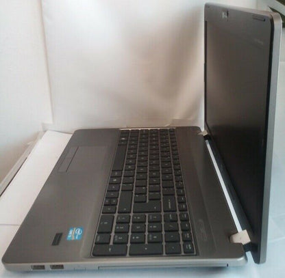 Hp Probook 4530s 15.6" i5 2.40GHz 8GB Ram 128GB SSD LAPTOP + Free 500GB HDD