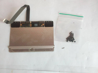 MacBook Air 13" 2011 A1369 TRACKPAD / TOUCHPAD + CABLE + SCREWS  | 922-9962