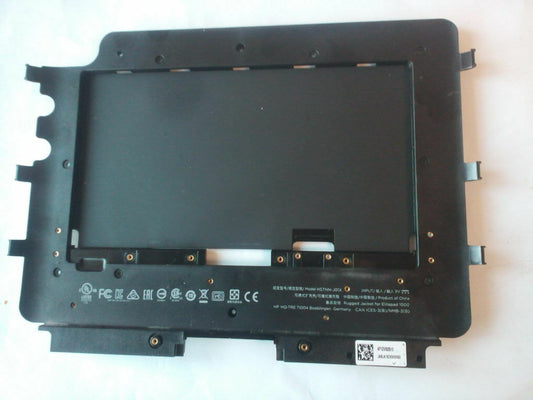 hp Elitepad  900G1 / 1000 G2 RUGGED JACKET BACKPLATE ONLY / 793112-001 GRADE A/B