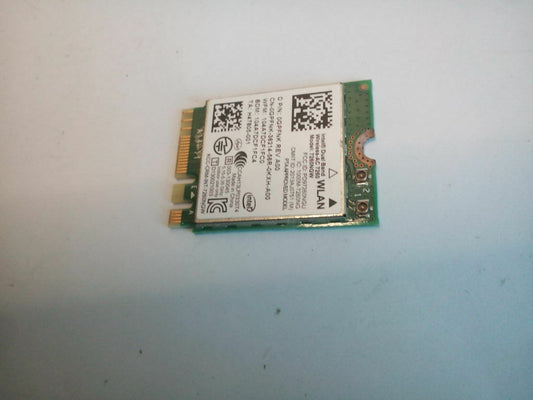 DELL PRECISION M3800 15.6" LAPTOP INTERNAL WIFI WIRELESS CARD  0GPFNK