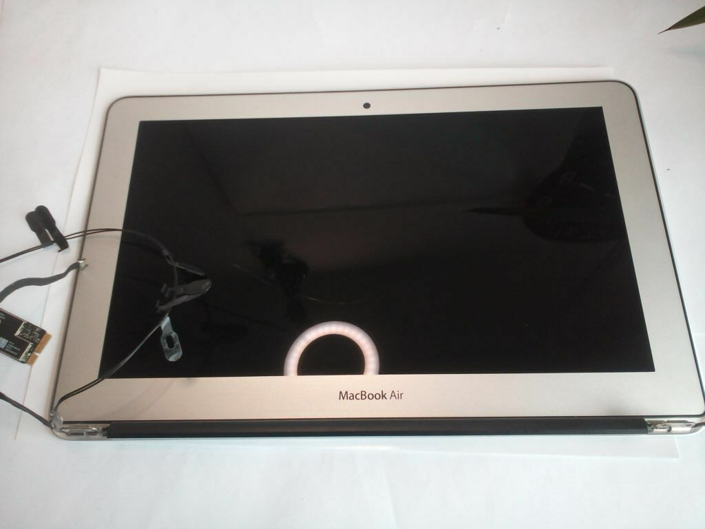 Apple MacBook Air 11