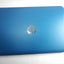 Hp Stream 13 | 13 Inch Celeron N2840 2GB 32GB eMMC Windows10 Laptop Blue