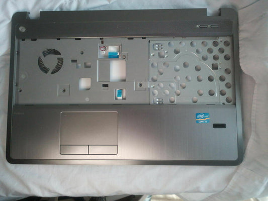 HP PROBOOK 4540s PALMREST + TOUCHPAD + POWER BUTTON | 683506-001