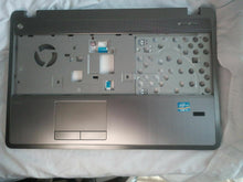 Load image into Gallery viewer, HP PROBOOK 4540s PALMREST + TOUCHPAD + POWER BUTTON | 683506-001
