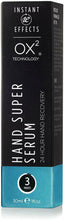 Load image into Gallery viewer, Instant Effects Hand Super Serum 24 hour hand recovery - 30ml | Boxed
