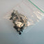 DELL LATITUDE E7470 14" GENUINE FULL SET OF SCREWS + CLIPS