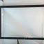 Apple iMac 20 Alu A1224 Front LCD Screen Panel Bezel 07/08 Grade-A / 922-8514